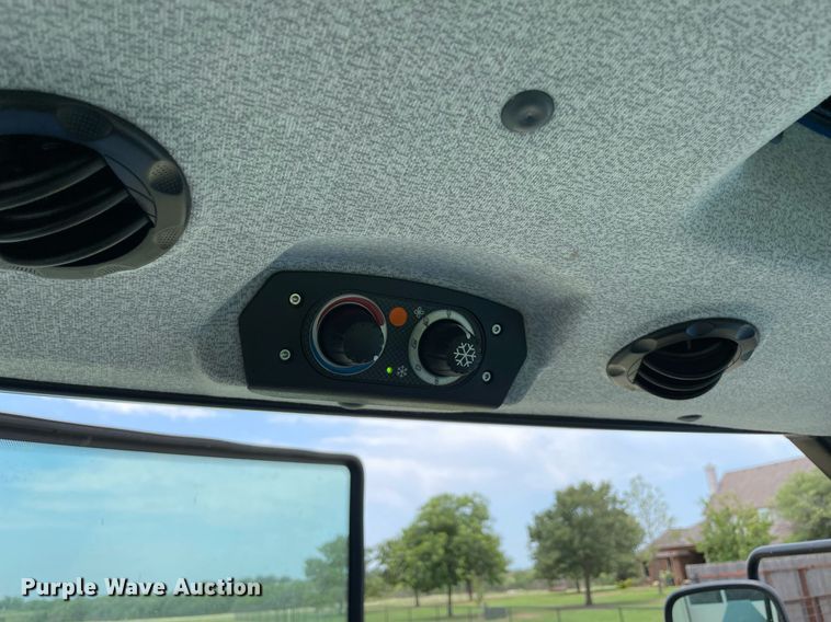 image for item NB9090 2018 New Holland Workmaster 75  MFWD tractor