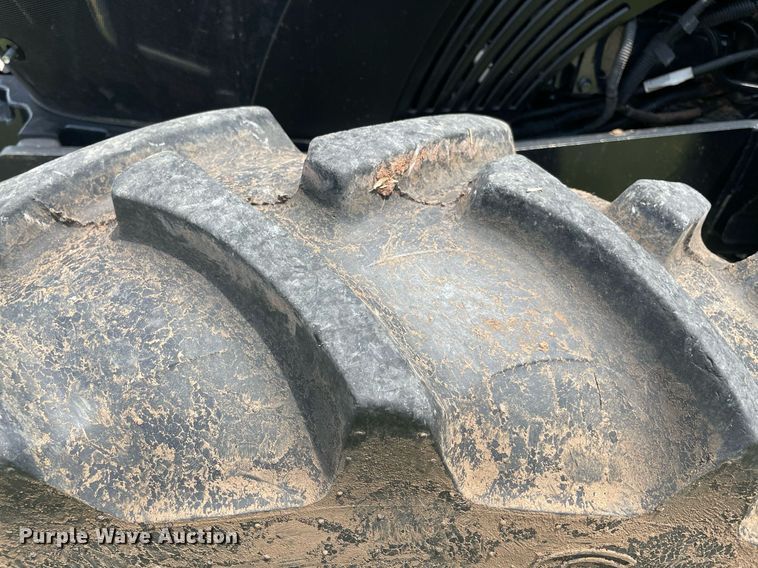 image for item NB9090 2018 New Holland Workmaster 75  MFWD tractor