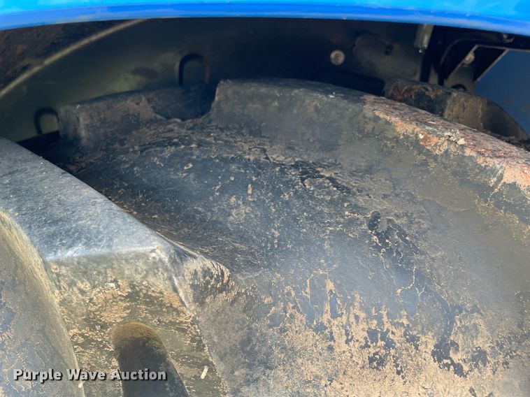 image for item NB9090 2018 New Holland Workmaster 75  MFWD tractor