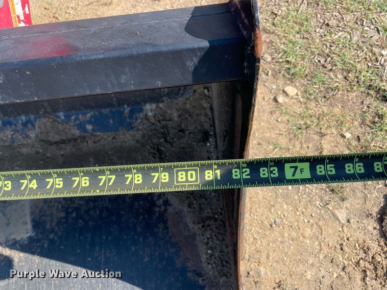 image for item NB9092 2007 Case IH JX95  MFWD tractor