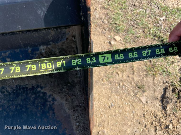 image for item NB9092 2007 Case IH JX95  MFWD tractor