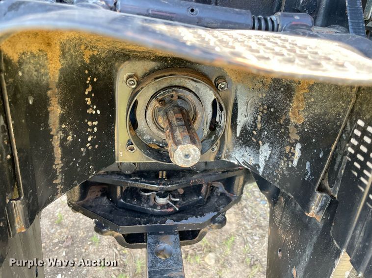 image for item NB9092 2007 Case IH JX95  MFWD tractor