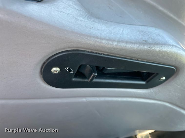 image for item NB9092 2007 Case IH JX95  MFWD tractor