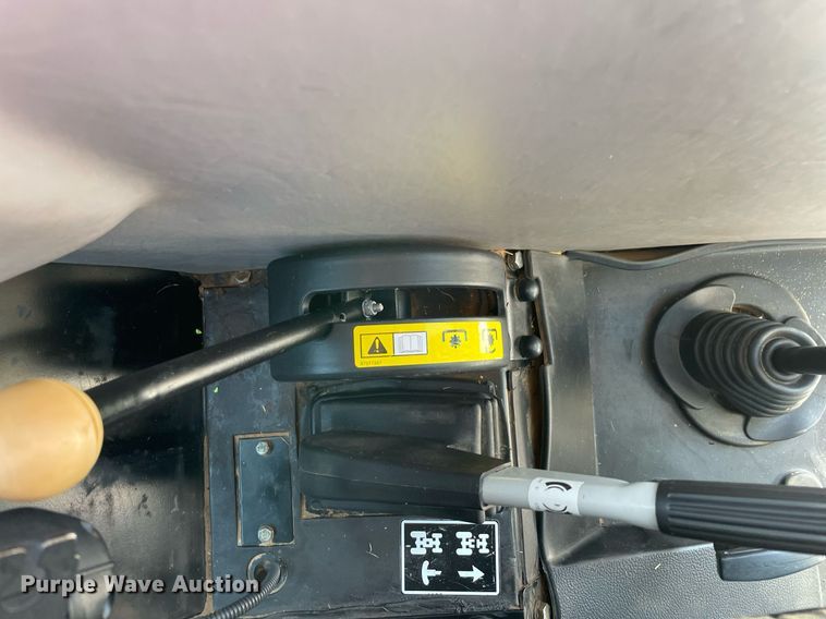 image for item NB9092 2007 Case IH JX95  MFWD tractor