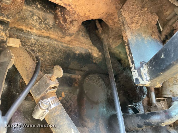 image for item NB9092 2007 Case IH JX95  MFWD tractor