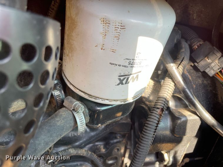 image for item NB9092 2007 Case IH JX95  MFWD tractor