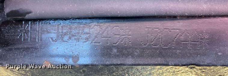 image for item NB9092 2007 Case IH JX95  MFWD tractor