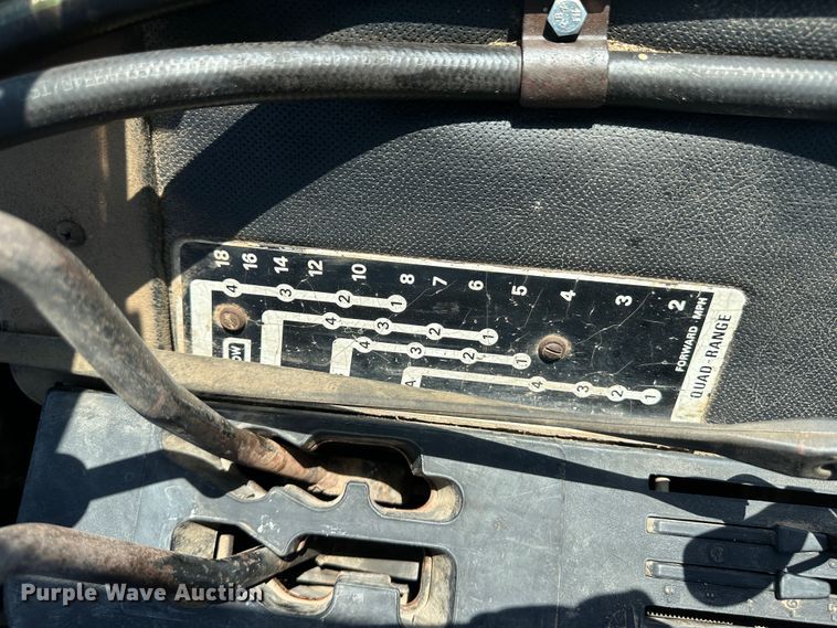 image for item NE9033 1973 John Deere 4430  tractor