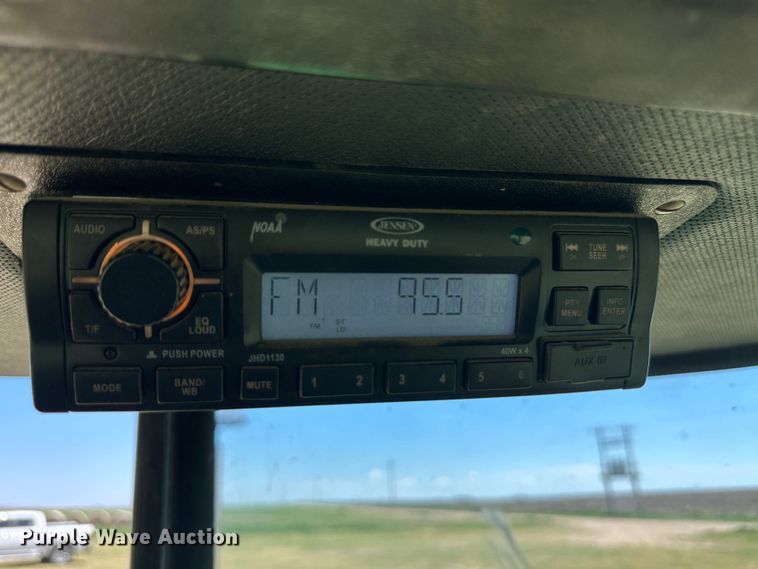 image for item NE9033 1973 John Deere 4430  tractor