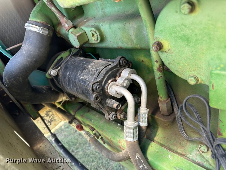 image for item NE9033 1973 John Deere 4430  tractor