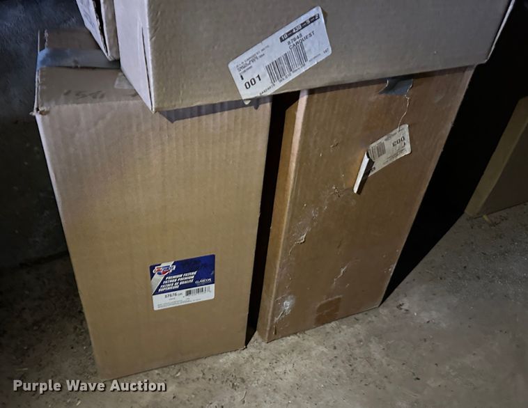 image for item NE9033 1973 John Deere 4430  tractor