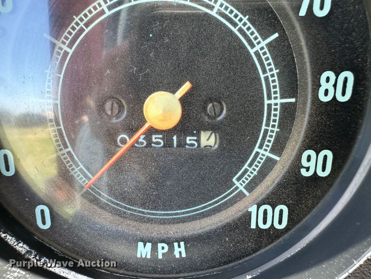 image for item NE9034 1972 Chevrolet C50  grain truck