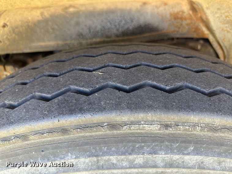 image for item NE9034 1972 Chevrolet C50  grain truck