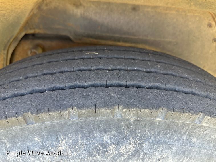 image for item NE9034 1972 Chevrolet C50  grain truck