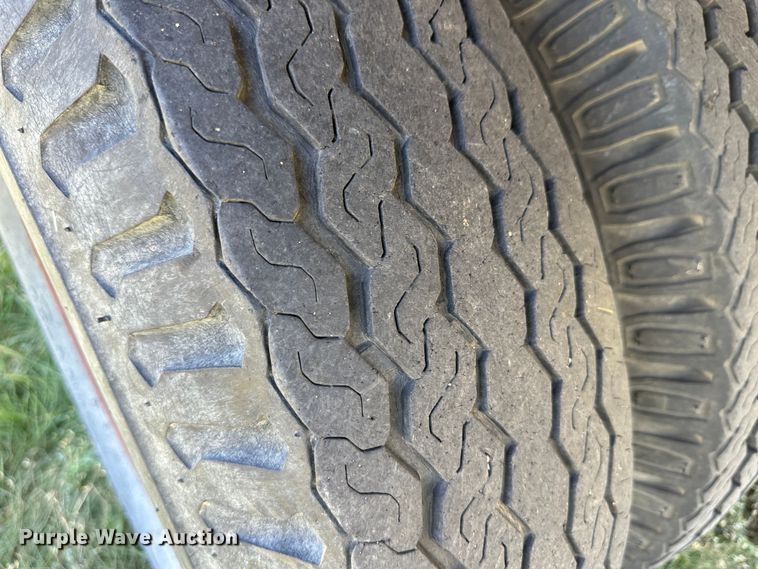 image for item NE9034 1972 Chevrolet C50  grain truck