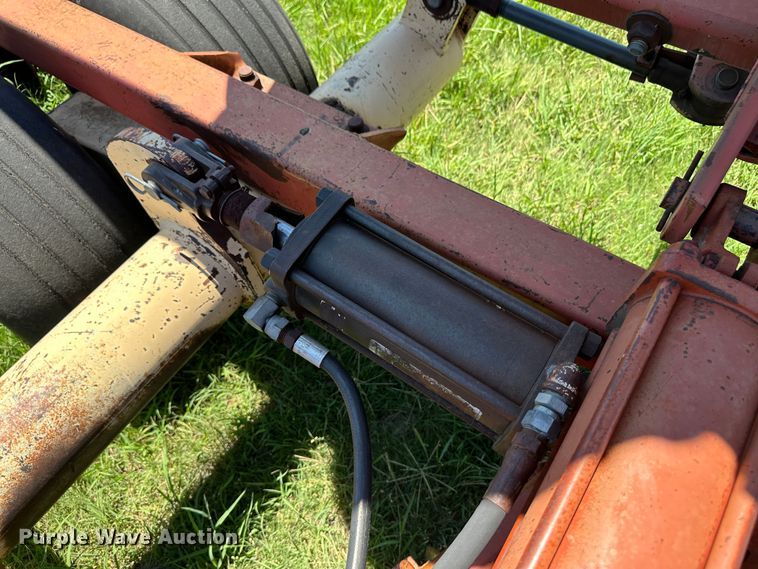 image for item NE9035 Krause 1959  double off-set disk