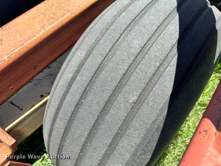 image for item NE9035 Krause 1959  double off-set disk