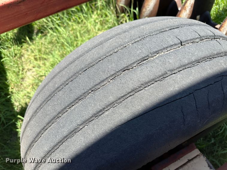 image for item NE9035 Krause 1959  double off-set disk