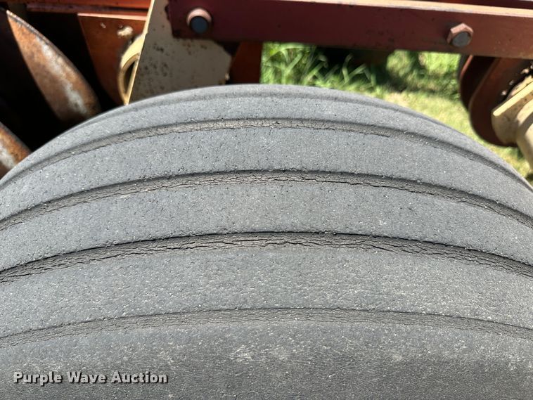 image for item NE9035 Krause 1959  double off-set disk