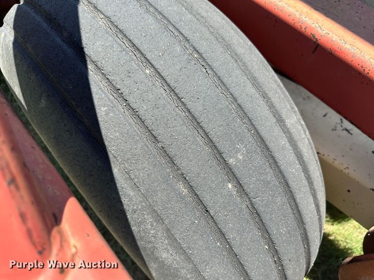 image for item NE9035 Krause 1959  double off-set disk