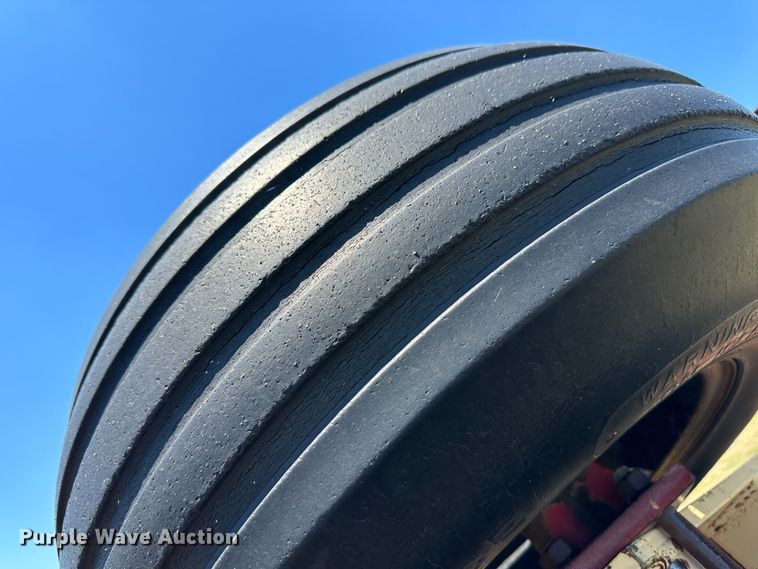 image for item NE9035 Krause 1959  double off-set disk