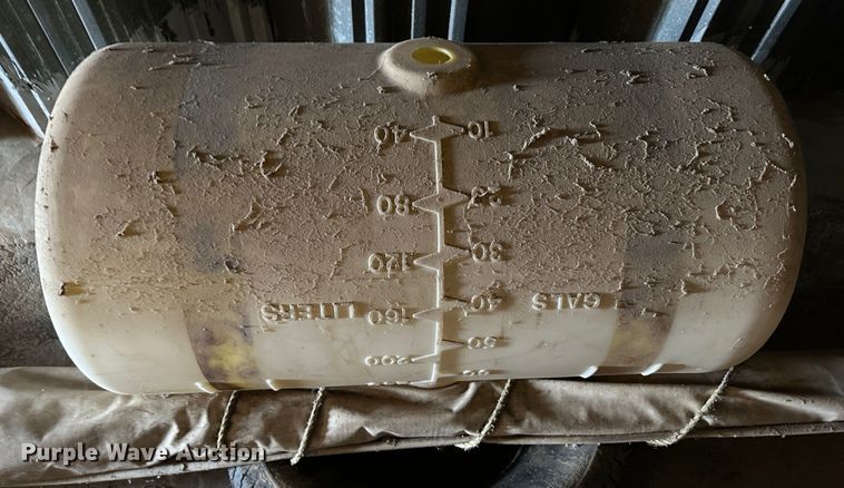 image for item NE9036 John Deere 7200  planter