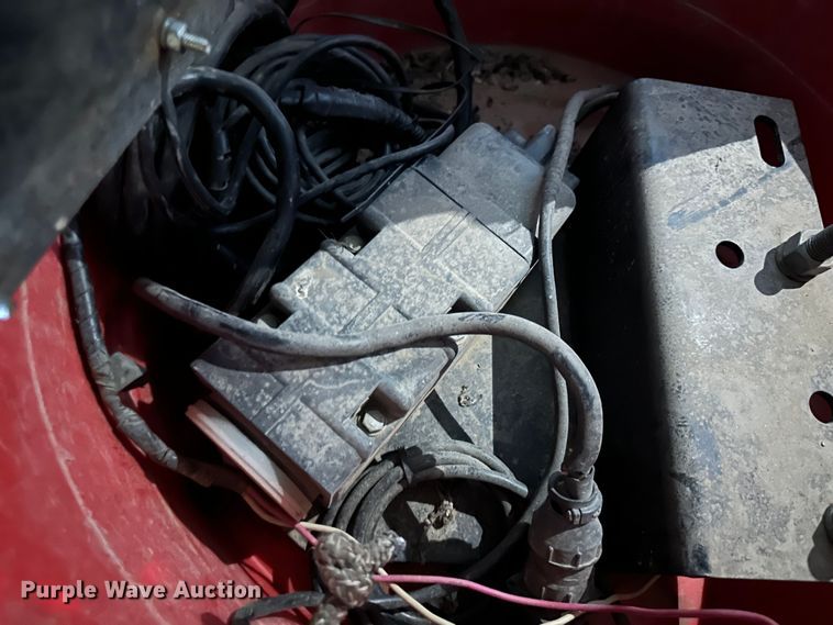 image for item NE9036 John Deere 7200  planter