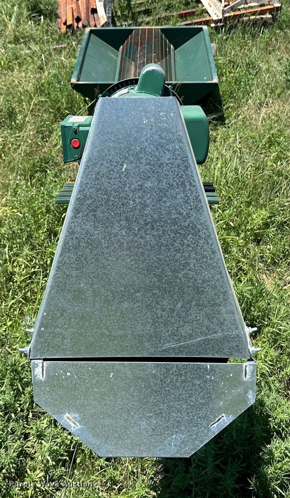 image for item NE9038 My-D Han-D  auger