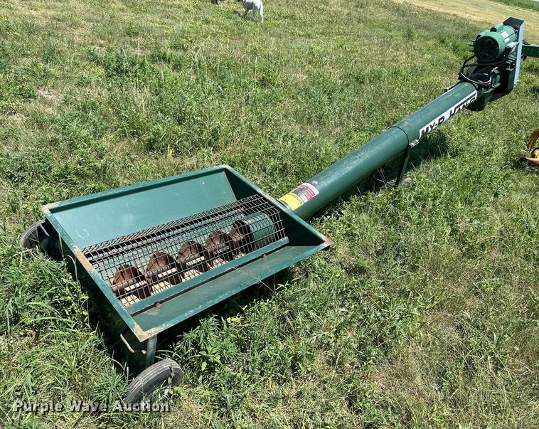 image for item NE9038 My-D Han-D  auger