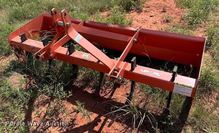 image for item OC9059 Land Pride BB1272  box blade