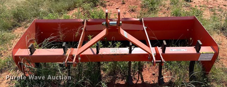 image for item OC9059 Land Pride BB1272  box blade