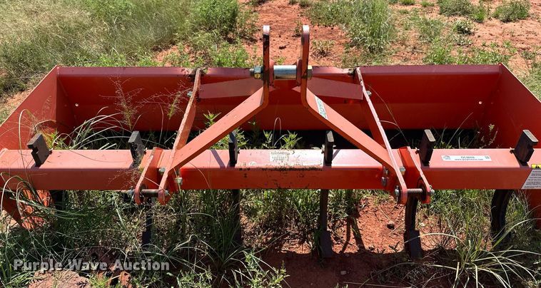 image for item OC9059 Land Pride BB1272  box blade