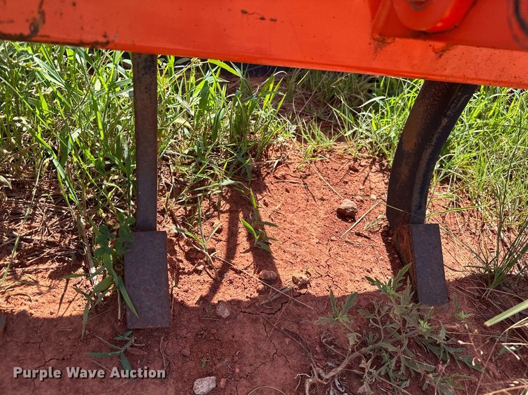 image for item OC9059 Land Pride BB1272  box blade