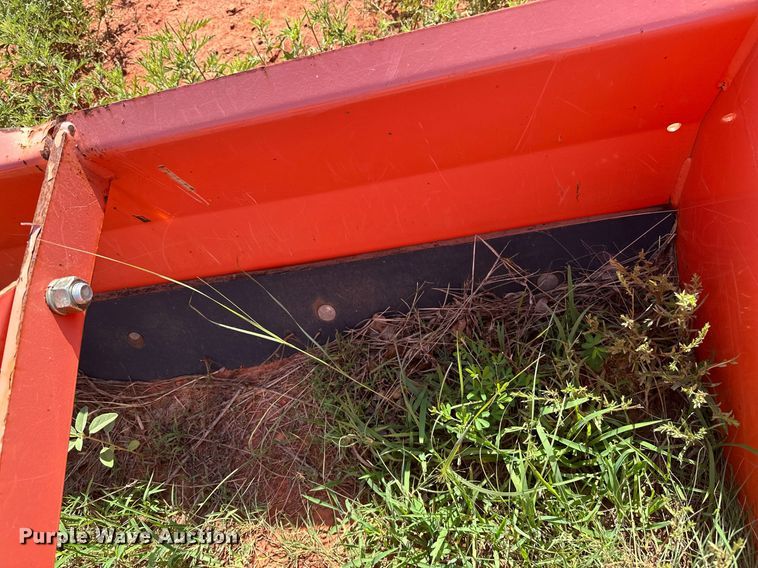 image for item OC9059 Land Pride BB1272  box blade