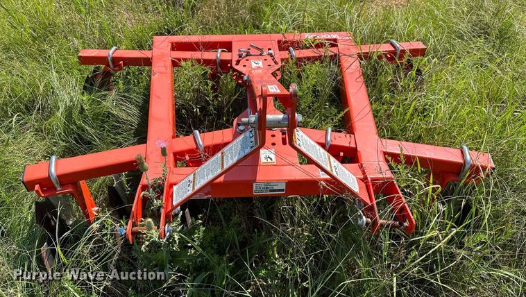 image for item OC9060 Woods DHS80  disk