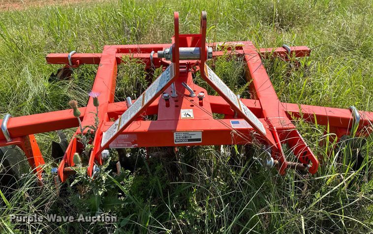 image for item OC9060 Woods DHS80  disk