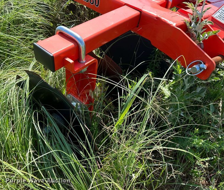 image for item OC9060 Woods DHS80  disk