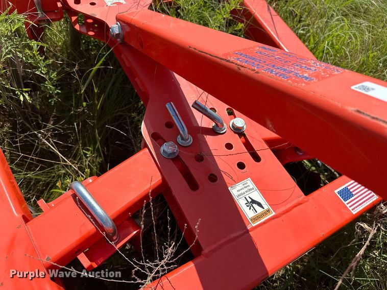 image for item OC9060 Woods DHS80  disk