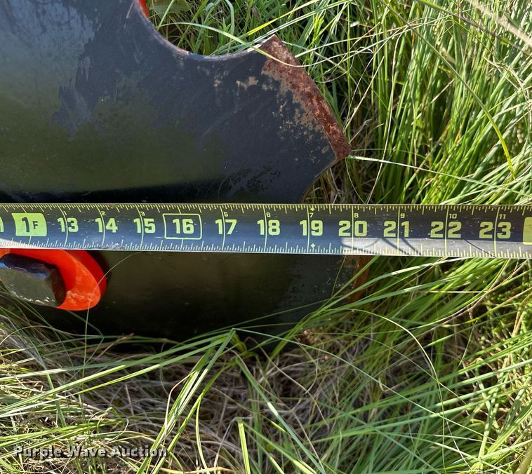 image for item OC9060 Woods DHS80  disk