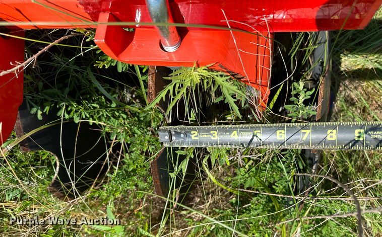 image for item OC9060 Woods DHS80  disk