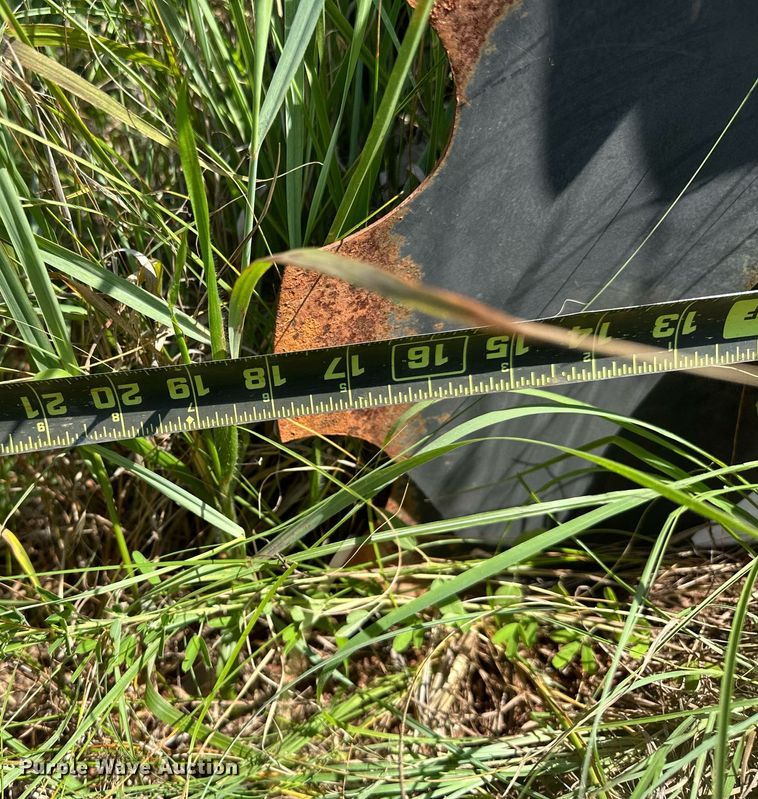 image for item OC9060 Woods DHS80  disk