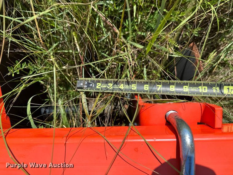 image for item OC9060 Woods DHS80  disk