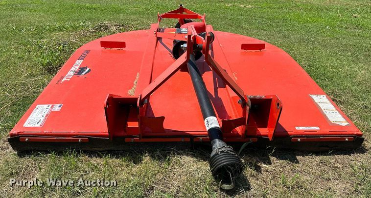 image for item OC9065 Woods BB84X  rotary mower