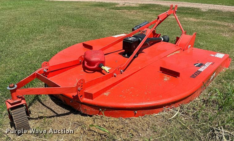 image for item OC9065 Woods BB84X  rotary mower
