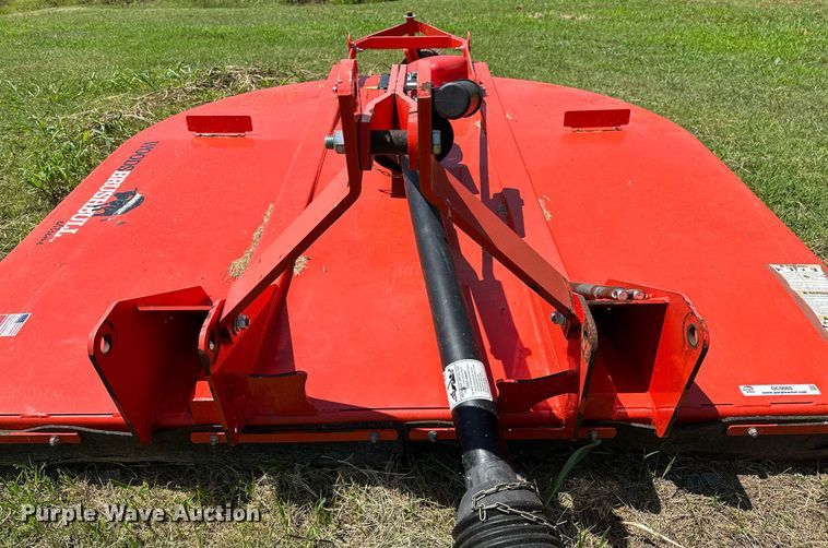 image for item OC9065 Woods BB84X  rotary mower