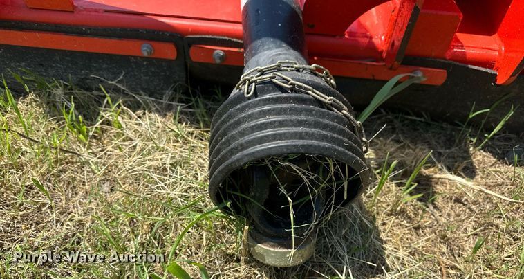 image for item OC9065 Woods BB84X  rotary mower