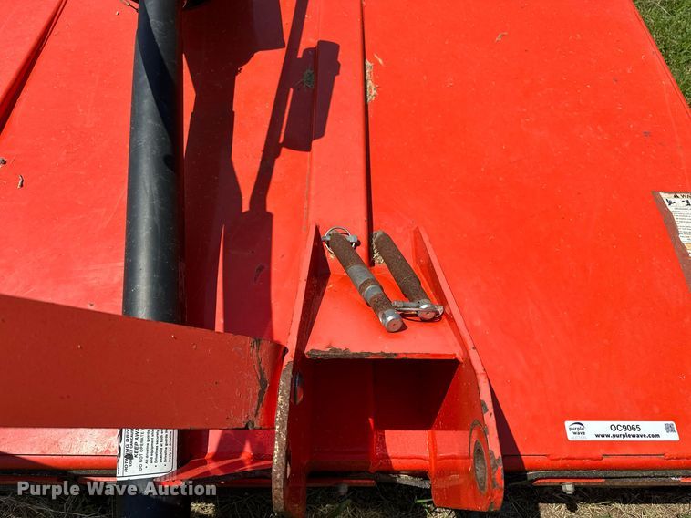 image for item OC9065 Woods BB84X  rotary mower