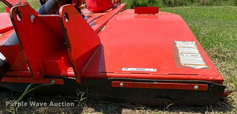 image for item OC9065 Woods BB84X  rotary mower