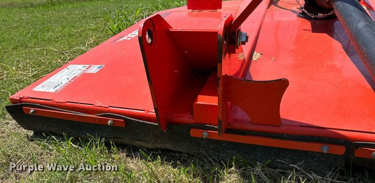 image for item OC9065 Woods BB84X  rotary mower