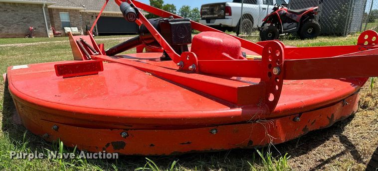 image for item OC9065 Woods BB84X  rotary mower